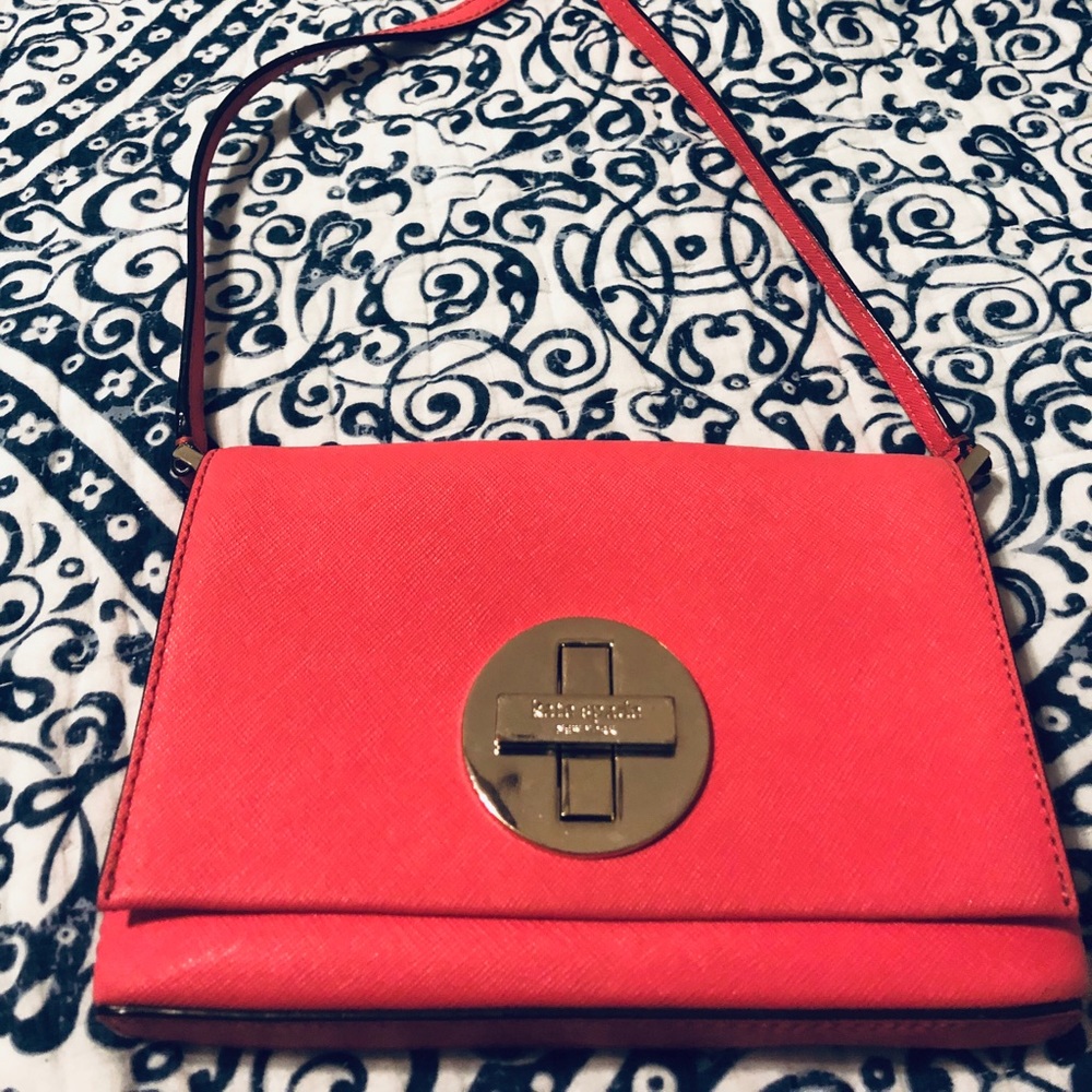 Kate Spade Crossbody Handbag